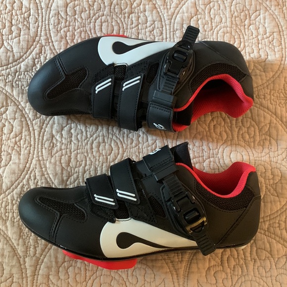 Peloton Riding Sneakers Size 39 - Picture 4 of 6